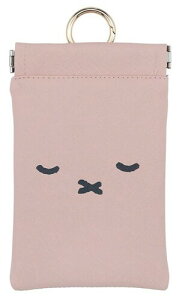 HEMING'S w~OX S~|[` gуS~ POY |[C Dick Bruna miffy FACE PINK Jri&ʃ|Pbgt sN 10.5×16cm 4495602