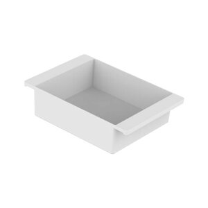 HEIAN SHINDO ς_p{bNX Ԏ[ }bgzCg 15.1×s21.5×6cm TBR-15WH LH