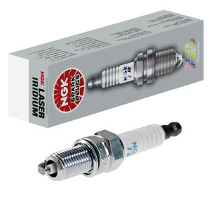���{���ꓩ��(NGK) �X�p�[�N�v���O LASER �C���W�E���v���O IKR9J8