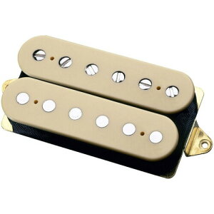 DiMarzio fB}WI sbNAbv "THE TONE ZONE" Cream DP155-CR