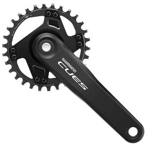 V}m(SHIMANO) CUES(L[Y) tg`F[zC[ FC-U4000-1 `F[K[hȂ NN/175mm 30T 9/10/11S EFCU40001EA0