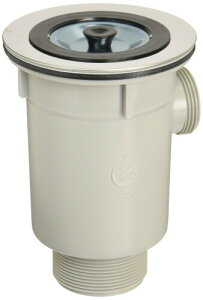 SANEI(サンエイ) 流し排水栓 二層シンク用 H657