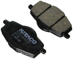�L�^�R(KITACO) �m���t�F�[�h�f�B�X�N�p�b�h(PY-2) TDR50/TDR80(�t�����g)�� TZR50/TZR50R/TZM50R(����)�� 770-0024100