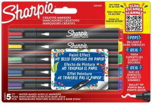 Sharpie V[s[ AN}[J[ 5F A[g}[J[ F  痿CN 2201069