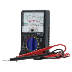 CUSTOM AiOeX^[ CX-02M