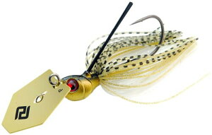 レイドジャパン(Raid Japan) MAXXBLADE Type-POWER (マックスブレード タイプパワー) 14g 05.リアルゴールド (MBP05-REAL-GOLD)