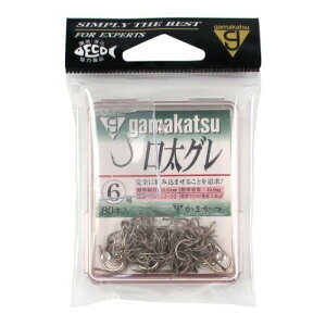 ܂(Gamakatsu) VOtbN O UE{bNX 6 80{  66335