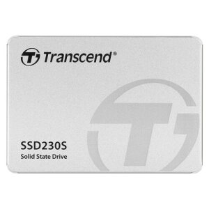 gZhWp Transcend SSD 512GB 2.5C` SATA3 7mm DRAMLbV 5Nۏ TS512GSSD230S