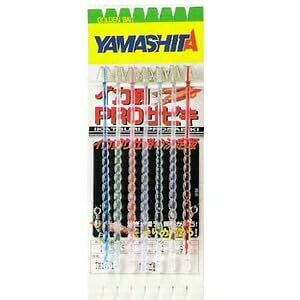 }V^(YAMASHITA) CJރvTrL TM 11-1 5{