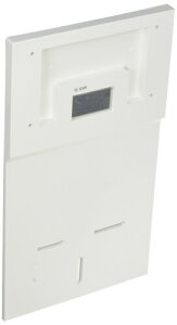 TOTOトイレ用擬音装置用後付プレート YES40