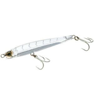 DUEL(�f���G��) �n�[�h�R�A �����X�^�[�V���b�g (S) 140mm �N���A�[ ���� �啨&�f�B�[�v�_��