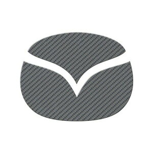 HASEPRO ( ハセ・プロ ) マジカルカーボン( ガンメタ ) マツダ CX-5 / プレマシー CEM13GU