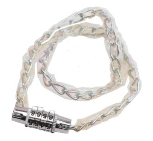 �L���v�e���X�^�b�O(CAPTAIN STAG) �I�b�t�� �`�F�[�����_�C�����^�C�v2�q60cm�r�N���A Y-4355