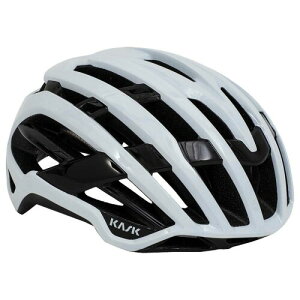 Kask JXN KASK(JXN)VALEGRO WHT M WG11 ETCY:52-58cm wbg
