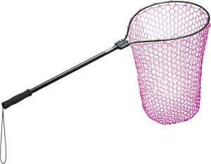 �v���b�N�X(PROX) ���o�[�����f�B���O�l�b�g 19�^�[��60cm/�l�b�g�s���N PX70419DPKK �{�̃u���b�N/�ԃs���N