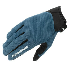 �R�~�l(KOMINE) �o�C�N�p �O���[�u GK-1683 ���C�h���b�V���O���[�u �A���V�A Navy L