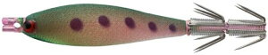 ���}�V�^(YAMASHITA) SQUISH (�X�N�C�b�V��) 7cm-2�e�j 020 �O���[���C���V SQS72020GI