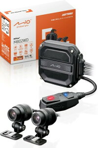 fCgi(Daytona) Mio(~I) oCN hR O 2J 200f microSD 64GBt tHD h ho LEDM GZT[ GPS MiVue M802WD 47750