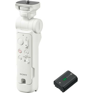 SONY(�\�j�[) ACC-VPT3ZK �A�N�Z�T���[�L�b�g(GP-VPT3 �z���C�g + NP-FZ100)