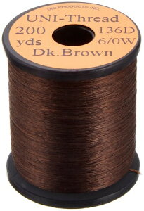 eBR(TIEMCO) tC^CCO UNI jXbh 6/0 200[h _[NuE