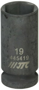 JTC ɔCpNg\Pbg 19mm GA[H CpNgp 19mm 1/2 12.7mm JTC445419