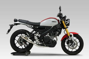 V(YOSHIMURA) tGL][Xg XSR155(19:^Cdl) TCN {F @B GP-MAGNUM TetBjbVJo[110A-315-5U30