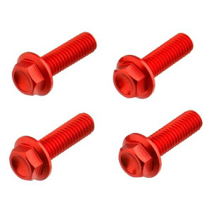 fB[A[V[(DRC) tW{g A~ bh M6x20mm 4pcs _[gt[N DIRTFREAK F7635(i:D58-51-220)