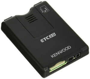 PEbh ʑirA^ETC2.0ԍڊ ETC-N7000 xr[RɑΉ KENWOOD