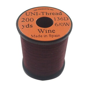 eBR(TIEMCO) tC^CCO UNI jXbh 6/0 200[h C