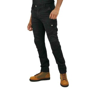 (KOMINE) oCNp pc PK-7443 veNgCfBORbgJ[Spc 07-7443 Y Black 2XL