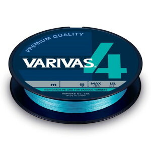 �o���o�X(VARIVAS) VARIVAS 4 �E�H�[�^�[�u���[ 200m 1.5��