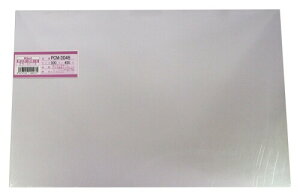 �� �|���J�[�{�l�[�g�~���[ 300×450×1mm PCM-3045