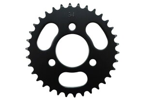 キタコ(KITACO) ドリブンスプロケット(リア/34T) NSR50/NS-1/NS50F等 535-1036234