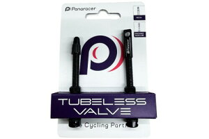 �p�i���[�T�[(Panaracer) �`���[�u���X�o���u ����60mm TLV-60-B �u���b�N