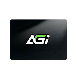 AGI AI238 512GB 2.5inch SATA III SSD 300TB SATA2.5�C���` AGI512G25AI238-CB HD5110