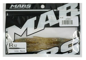MARS(}[Y) [ A[ R-32 n[&LX (qNC)
