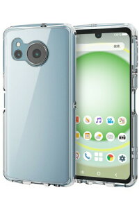 GR AQUOS sense8 (SH-54D / SHG11) P[X nCubh Jo[ ϏՌ Ռz y ^ Xgbvz[t TOUGH SLIM LITE NA PM-S234TSLACR