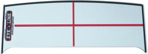 ATqSt XCOK@ EYELINE GOLF SHOULDER MIRROR ELG-SM15