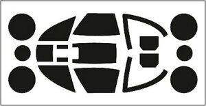 MHfYiMh Modelsj 1/72 Me263 h}XNV[ (XyVzr[p) vfp}XLOV[ MHZX72121