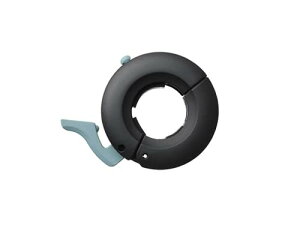 MUNI LIGHT BELL Cgx BLACK MN-002