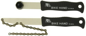 BIKE HAND(oCNnh) V}m(bNO)XvPbgt/OZbg YC-501A/YC-126-2A-BK