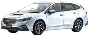 (Kyosyo) samurai 1/18 SUBARU H[O GT-H EX Vo[ i KSR18055S