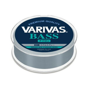 �o���o�X(VARIVAS) VARIVAS �o�X �i�C���� 150m �X�e���X�O���[ 14LB