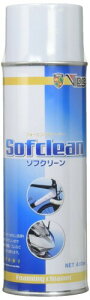 Vipro's(BvX)Sofclean(\tN[)ړIA 480ml VS-100