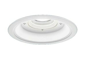 パナソニック(Panasonic) 軒下用LEDダウンライト 本体のみ NDW28608W