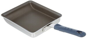 �������� TKG ���Ă��t���C�p�� 15×18cm �X�e�����X�ƃA���~��2�w�\���ŔM�`�������悭 �\�ʂ̓m���X�e�B�b�N�R�[�g�ł��т���ɂ��� ��×���s(����mm)150×180�[��(mm)35��×���s(�����mm)15