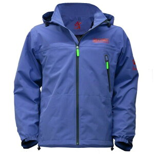 A.T.FIELD ATF-02 / WATERPROOF RAIN JACKET hCWPbg p[v 4L
