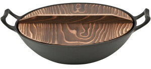 riSH(Ikenaga Iron Works) Vؓ 33cm 암S uߓ ؊Wt S {