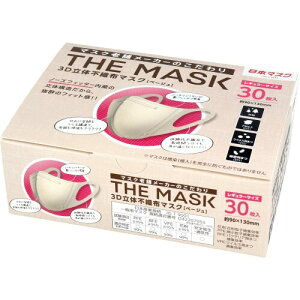  THE MASK 3D̕sDz}XN x[W M[TCY 30