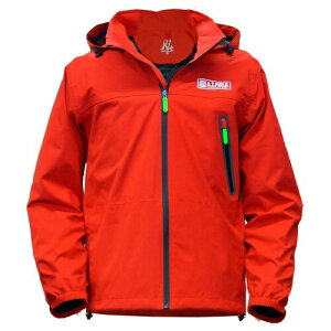 A.T.FIELD ATF-02 / WATERPROOF RAIN JACKET hCWPbg bh 3L